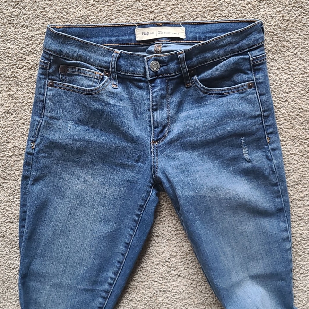 Gap Jeans